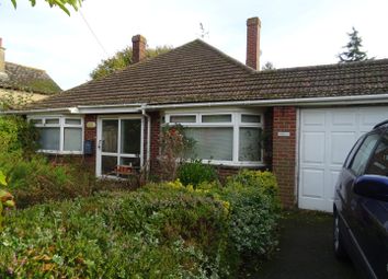 Thumbnail 4 bed detached bungalow for sale in Canterbury Road, Wingham