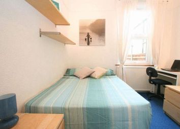 1 Bedrooms  to rent in Gosterwood Street, London SE8