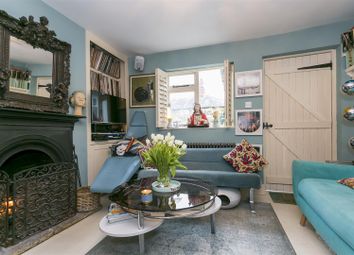 2 Bedroom End terrace house for sale
