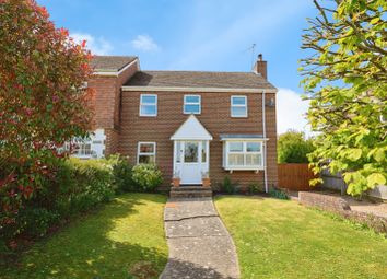 Thumbnail Semi-detached house for sale in The Ridge, Cowes, Isle Of Wight