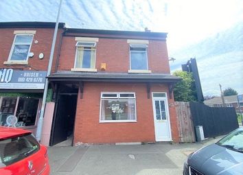 Thumbnail 3 bed property for sale in Reddish Road, Reddish, Stockport