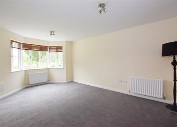 Thumbnail 2 bedroom flat to rent in Avian Avenue, Frogmore, St. Albans
