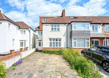 Thumbnail Semi-detached house for sale in 5Jg, New Malden