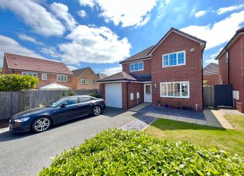 Property listing in Llandudno Junction, Conwy