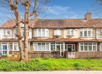 Thumbnail 3 bedroom terraced house for sale in Selsdon Road, South Croydon