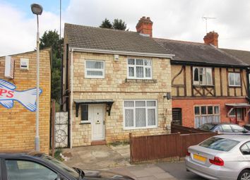 2 Bedroom End terrace house for sale