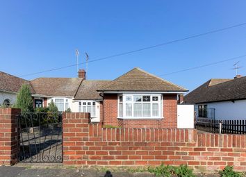 2 Bedroom Semi-detached bungalow for sale