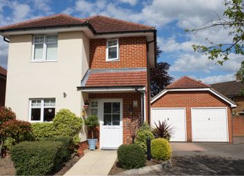 2 Bedroom Detached house for sale