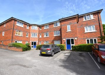 Thumbnail 1 bed flat for sale in High Gates Close, Bewsey, Warrington