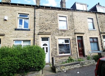 3 Bedrooms Terraced house for sale in Tivoli Place, Bradford, West Yorkshire BD5