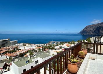 Thumbnail 2 bed duplex for sale in Casa Blanca, Los Gigantes, Tenerife, Canary Islands, Spain
