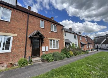 Thumbnail Terraced house to rent in Mill Street, Wantage