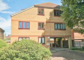 Thumbnail 2 bed flat to rent in Chestnut Grove, New Malden