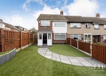 Thumbnail 3 Bed End Terrace House For Sale In Surrey Drive Hornchurch Thumbnail 3 Bed End Terrace House For Sale In Surrey Drive Hornchurch