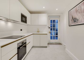 Thumbnail 3 bedroom flat to rent in Pater Street, High Street Kensington, London