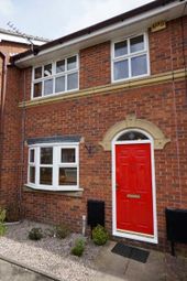 2 Bedrooms Mews house to rent in Linnets Wood Mews, Worsley, Manchester M28