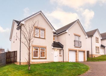 Bearsden - Detached house to rent