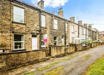 Thumbnail Terraced house for sale in Thorn View, Halifax