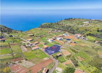 Thumbnail Land for sale in Fajã Da Ovelha, Calheta (Madeira), Ilha Da Madeira