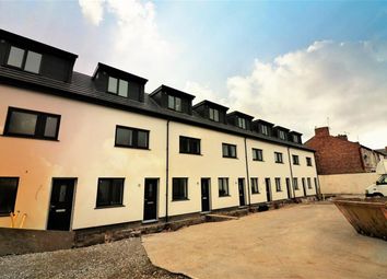 2 Bedrooms Mews house for sale in Rullerton Mews, Wallasey CH44