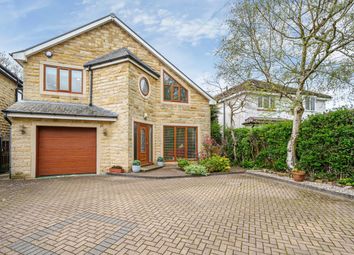 Thumbnail Detached house for sale in The Drive, Adel