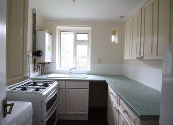 Thumbnail 2 bedroom flat to rent in Savery Close, Norwich