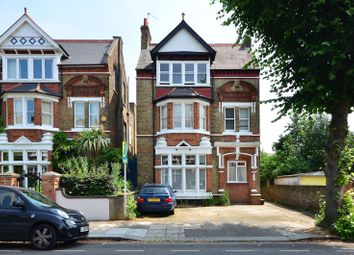 Thumbnail 1 bedroom flat to rent in Denbigh Road, West Ealing, London