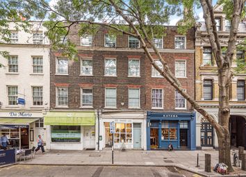 Thumbnail 3 bed flat for sale in Endell Street, Covent Garden, London