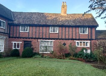 Thumbnail Semi-detached house to rent in High Street, Wilburton, Ely, Cambridgeshire