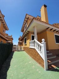 Thumbnail 3 bed villa for sale in Quesada, Alicante, Spain