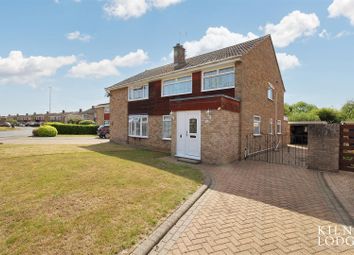 Thumbnail Semi-detached house for sale in Dove Lane, Tile Kiln, Chelmsford