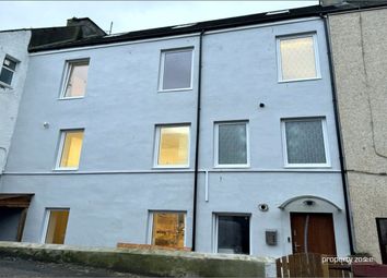 Thumbnail Link-detached house for sale in Dalrymple Terrace, Stranraer