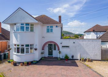 Thumbnail Detached house for sale in Lower Howsell Road, Malvern