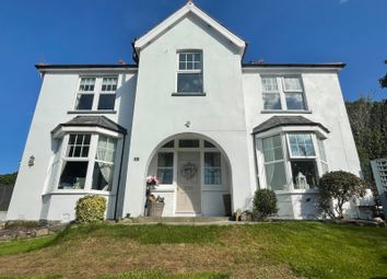 Thumbnail Detached house for sale in Park Hill Road, Ilfracombe