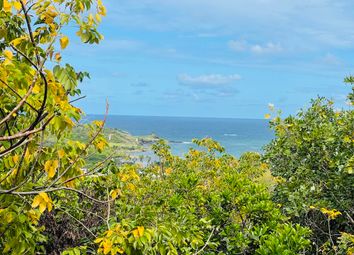 Thumbnail Land for sale in Cap Estate, St Lucia