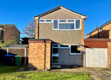 Thumbnail Detached house for sale in Glebelands, Claygate, Esher