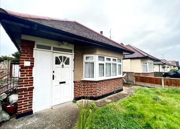Thumbnail Bungalow for sale in Leighwood Avenue, Leigh-On-Sea