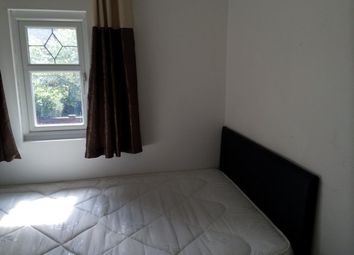 Thumbnail Shared accommodation to rent in Woodstock Road, Worcester, Worcestershire