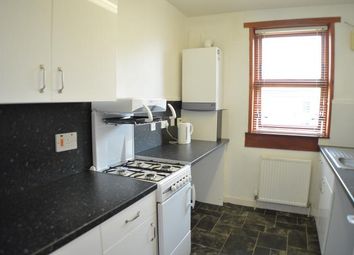 2 Bedrooms Flat to rent in Hepburn Street, Dundee DD3