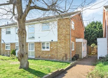 2 Bedroom Maisonette for sale