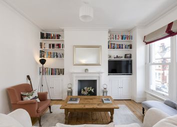 2 Bedrooms Maisonette to rent in Lambrook Terrace, London SW6