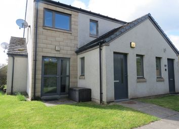Thumbnail Semi-detached house for sale in Maclennan Crescent, Inverness