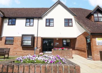 Thumbnail 2 bed flat for sale in Willow Grange, Rochester