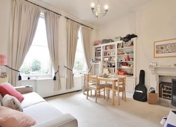 Thumbnail Property to rent in Elgin Avenue, London