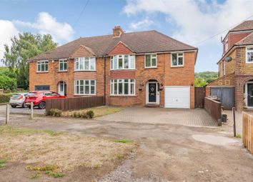 Thumbnail Semi-detached house for sale in Station Road, Ditton, Aylesford