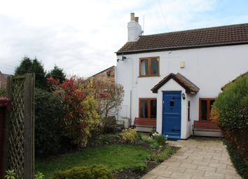 2 Bedrooms Cottage for sale in High Street, Hook DN14