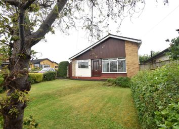 Thumbnail Detached bungalow for sale in Stoneyfields, Easton-In-Gordano, Bristol