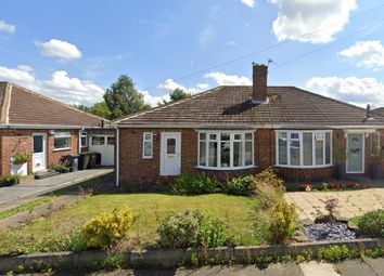 Newcastle upon Tyne - Semi-detached bungalow for sale      ...