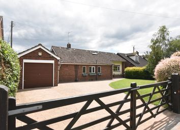 Thumbnail 4 bed detached house for sale in School Lane, Ripple, Tewkesbury