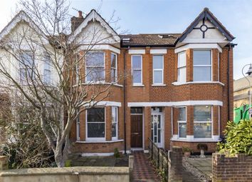 3 Bedrooms Terraced house to rent in Northcroft Road, London W13